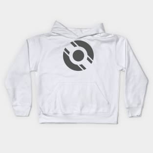 echo Kids Hoodie